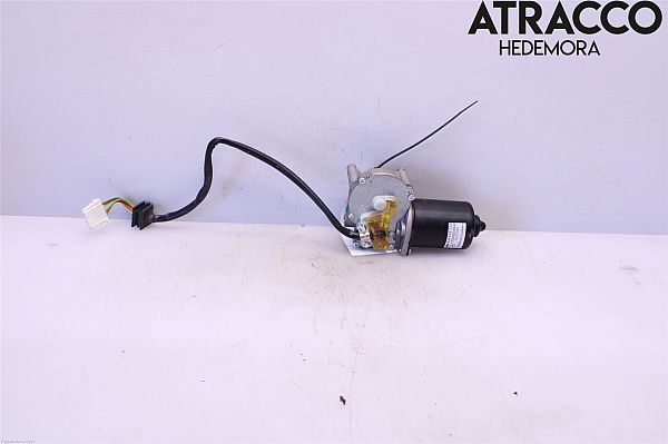 Front screen wiper engine MERCEDES-BENZ C-CLASS Coupe (CL203)