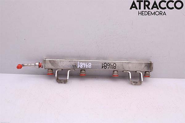 Rail bro / indsprøjtningsdyserør FORD S-MAX (WA6)