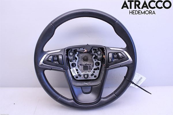 Ratt - (airbag medfølger ikke) SAAB 9-5 (YS3G)
