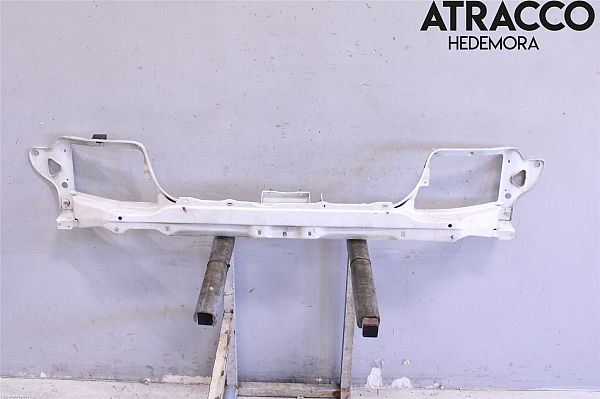 Front cowling FIAT DUCATO Platform/Chassis (230_)