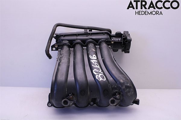 Ansaugkrümmer NISSAN QASHQAI / QASHQAI +2 I (J10, NJ10, JJ10E)