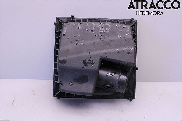 Air filter CHEVROLET CRUZE (J300)
