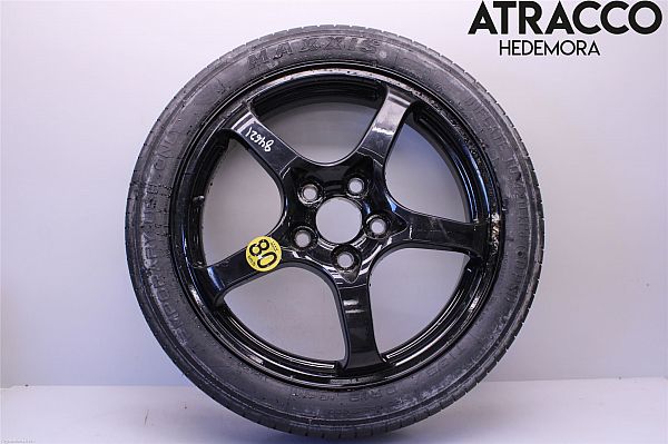 Spare tyre CADILLAC CTS