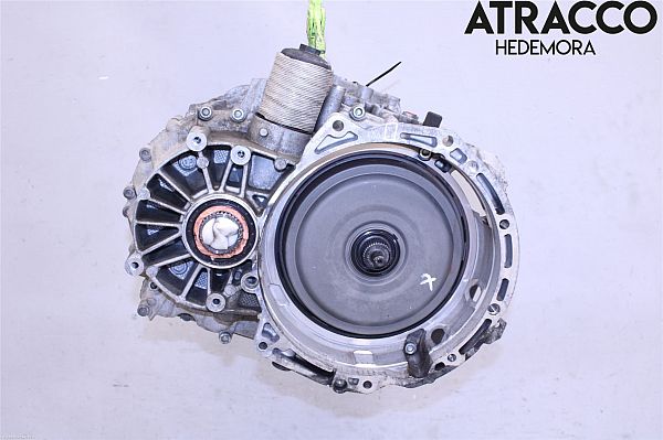 Getriebe Automatik AUDI Q3 (8UB, 8UG)