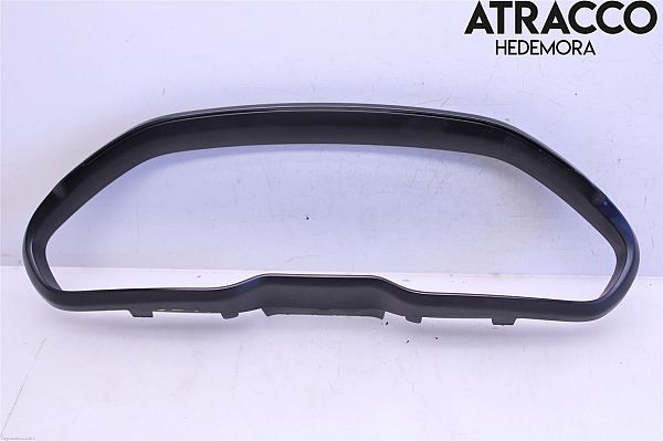 Instrument cluster surround PEUGEOT 2008 I (CU_)