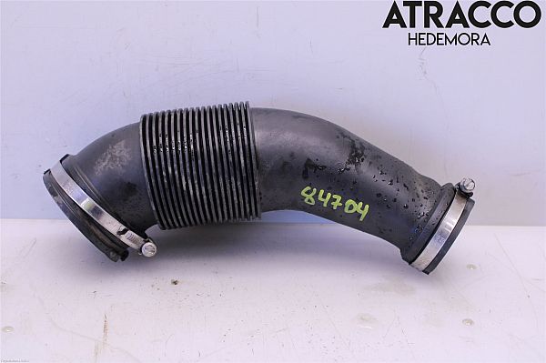 Indsugningsslange AUDI A6 Allroad (4GH, 4GJ, C7)