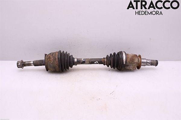 Antriebswelle vorne RENAULT ALASKAN