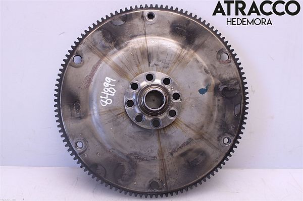 Flywheel AUDI A4 Avant (8K5, B8)