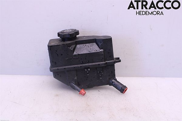 Power steering sump OPEL INSIGNIA A Saloon (G09)