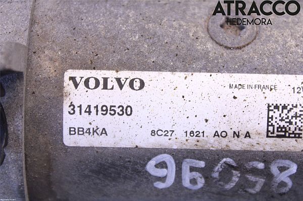 Startmotor VOLVO V90 II Estate (235, 236)