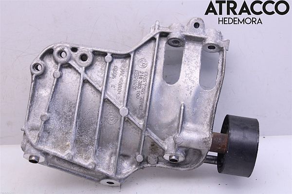 Aircondition pumpebeslag BMW 4 Coupe (F32, F82)