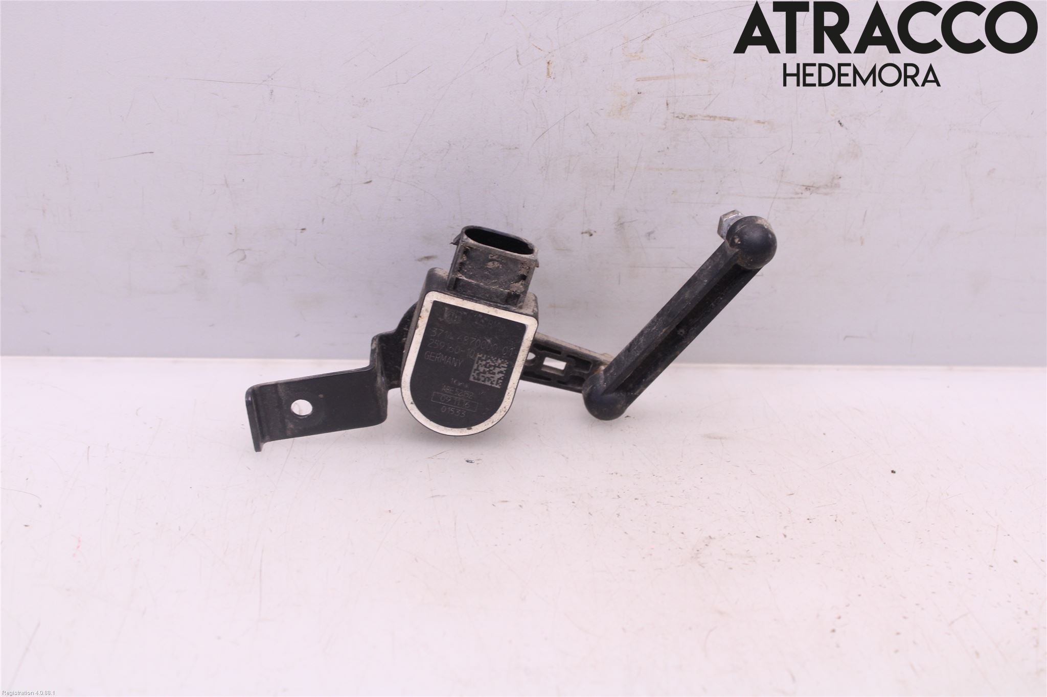 にゅん確認ページ 3714687000001 : Sensor, Headlight range adjustment - Autoparts24