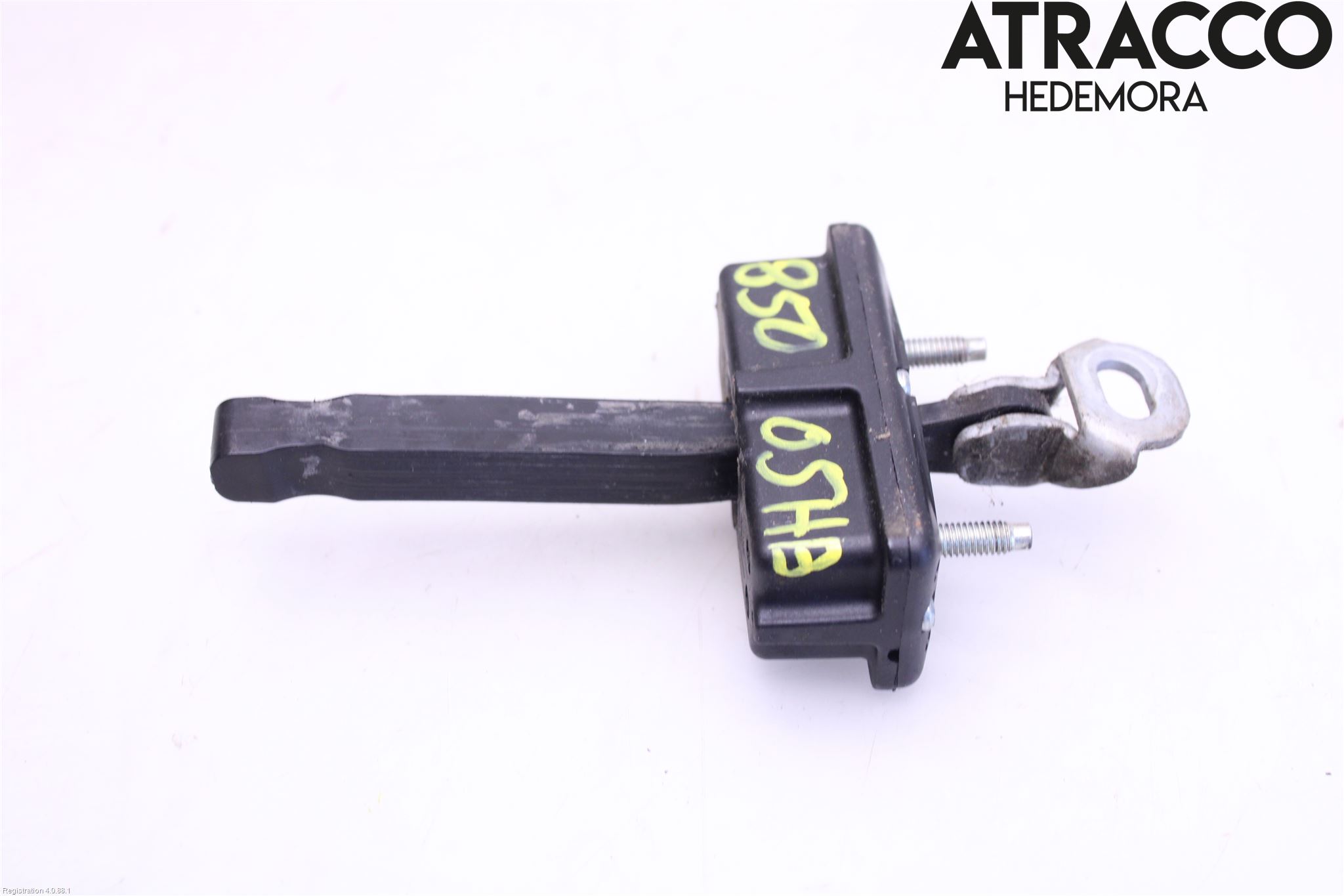 Türfangband FIAT PANDA (312_, 319_)
