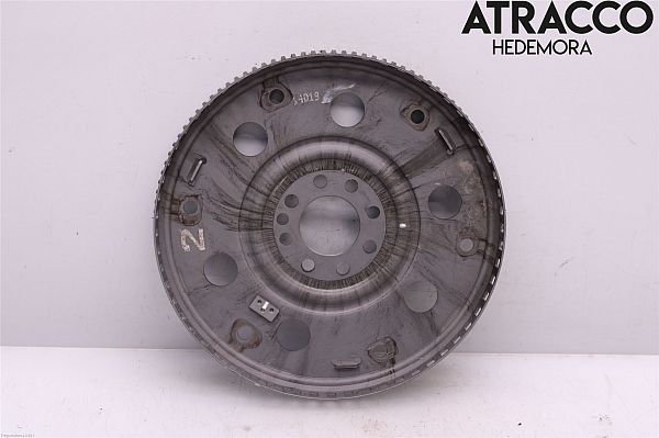 Flywheel - automatic KIA OPTIMA