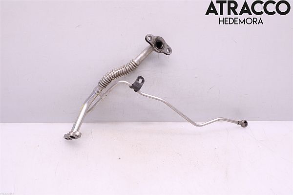 Tube Turbo Rohrur KIA OPTIMA