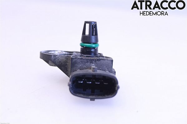 motorophæng / motorfæste HONDA CIVIC X Hatchback (FC_, FK_)