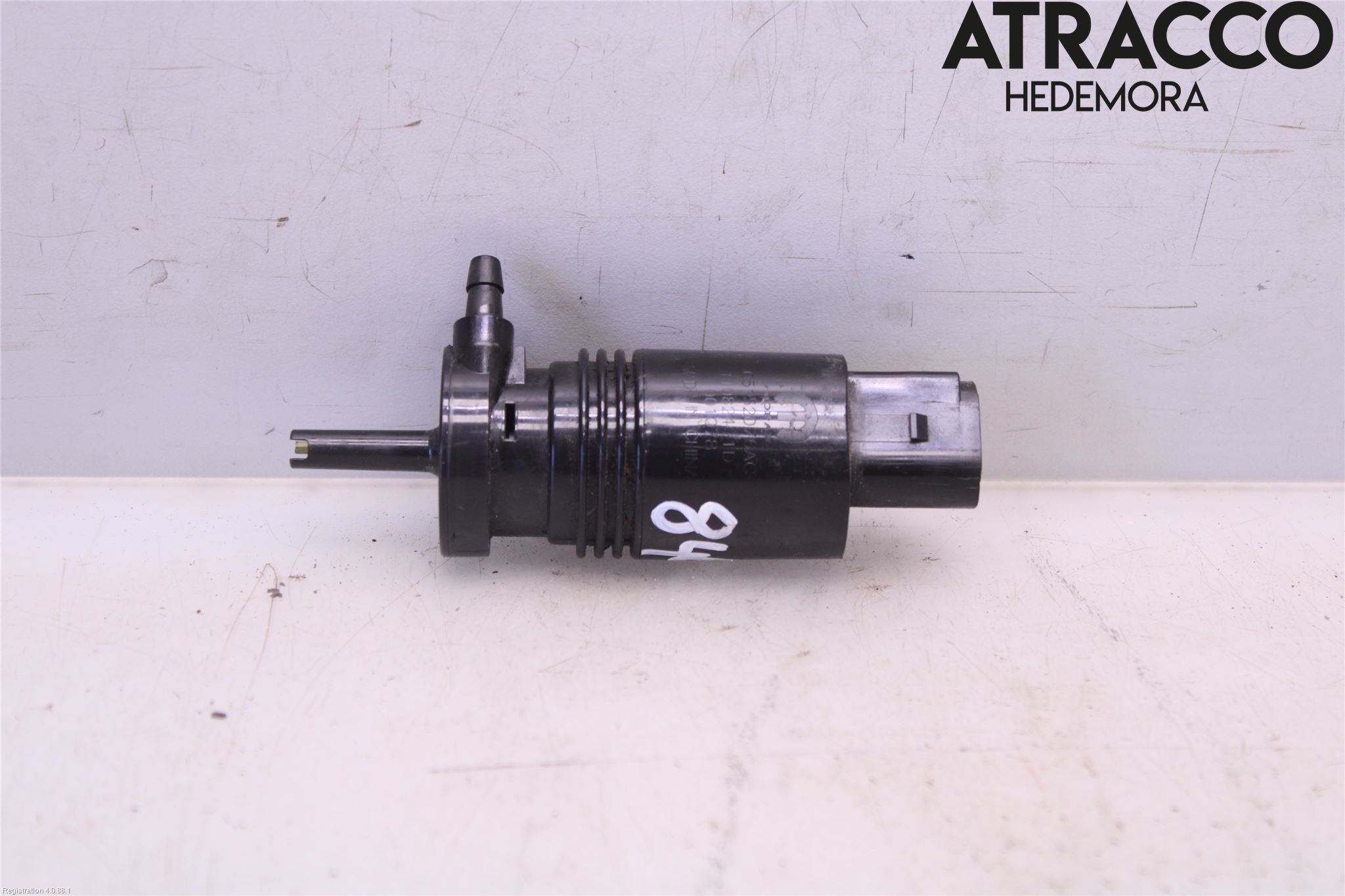 Sprinklermotor LANCIA THEMA (LX_)