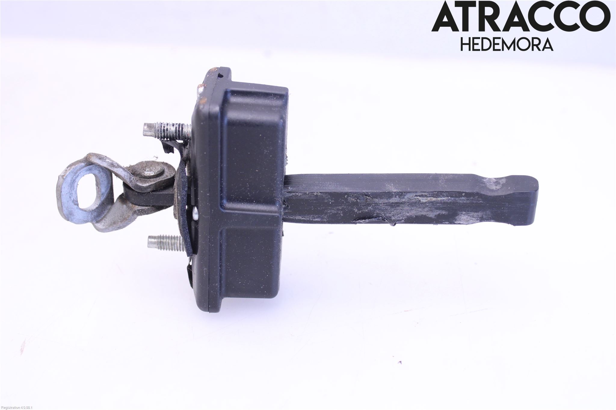 Türfangband FIAT PANDA (312_, 319_)