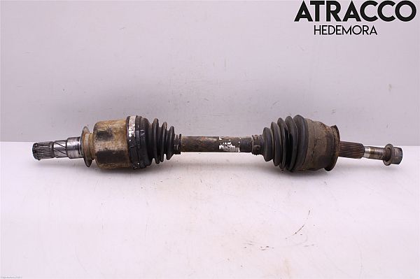 Antriebswelle vorne RENAULT ALASKAN