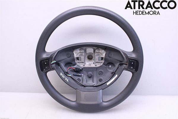 Ratt - (airbag medfølger ikke) DACIA LOGAN MCV II
