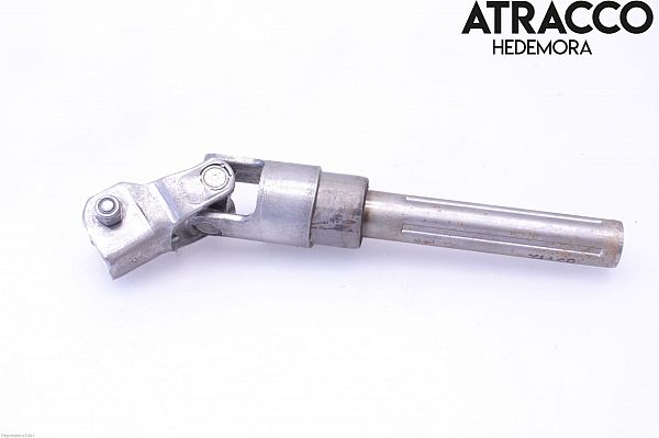 Ratled DACIA LOGAN MCV II