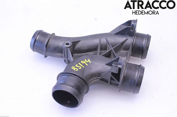 Intercooler - slange PEUGEOT 308 I (4A_, 4C_)