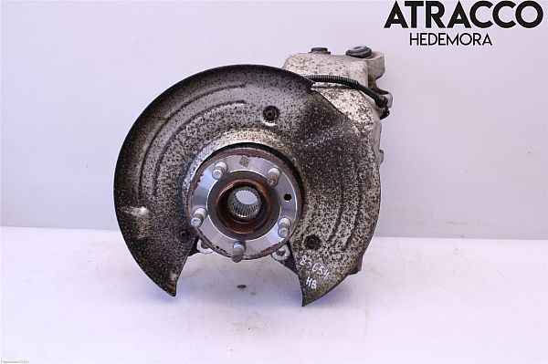 Radnabe hinten JAGUAR F-PACE (X761)