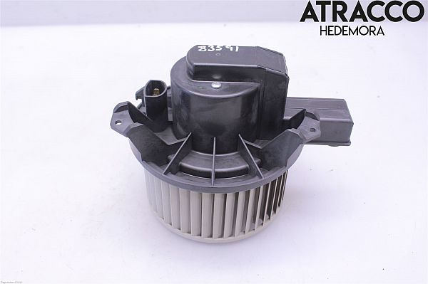 Kachel Ventilatiemotor / aanjager FORD USA MUSTANG Coupe