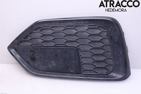 Grill HONDA CIVIC X Hatchback (FC_, FK_)