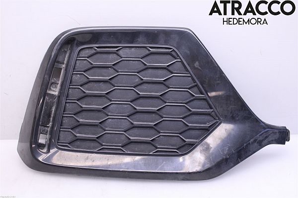 Grill HONDA CIVIC X Hatchback (FC_, FK_)