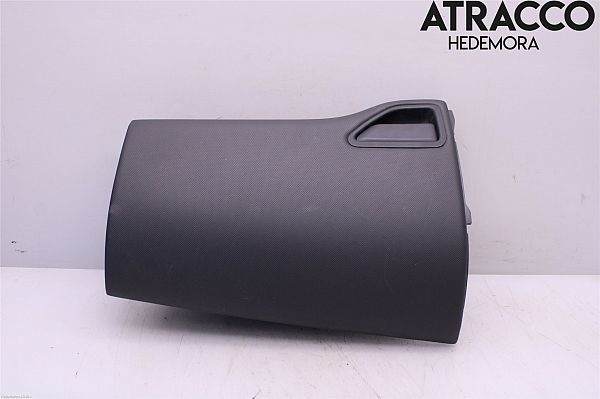 Handskerum TOYOTA AURIS (_E15_)