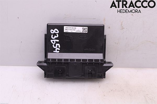 Ac box JAGUAR F-PACE (X761)