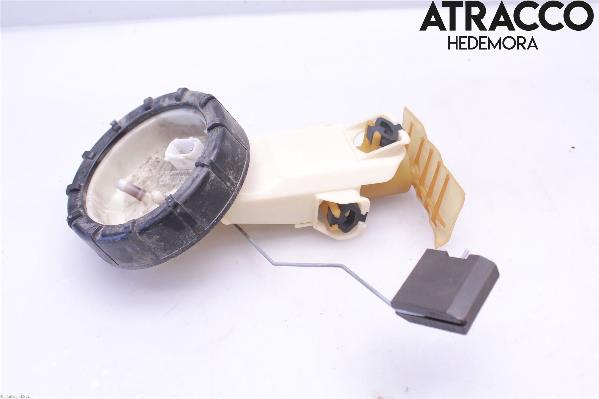 Regolatore Pressione Carburante Per BMW E34 M50 525x - Range 3-5 Bar - Foto 6