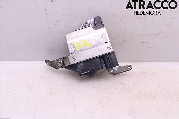 Relæ - forvarmer AUDI A6 C8 Avant (4A5)