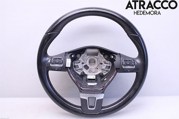 Rat (airbag medfølger ikke) VW EOS (1F7, 1F8)