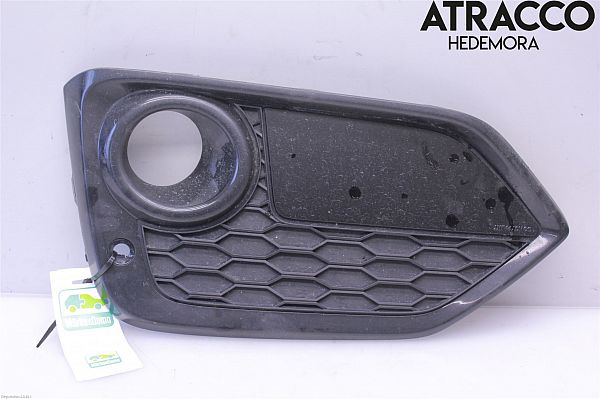 Anti Brouillard HONDA CIVIC X Hatchback (FC_, FK_)