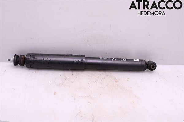 Shock absorber - rear FORD USA MUSTANG Coupe