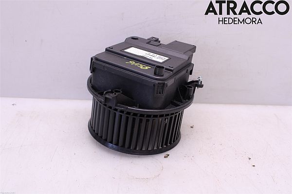 Blæsermodstand / Varmeblæser AUDI A6 C8 Avant (4A5)