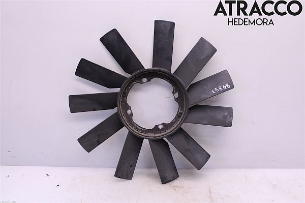 Ventilatorvinge BMW Z3 Roadster (E36)