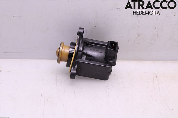 Actionneur de commande du turbocompresseur