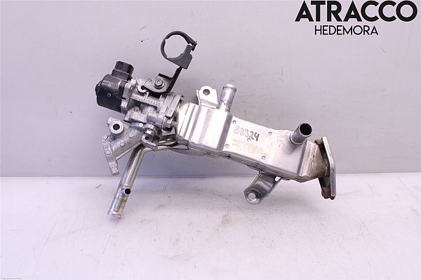 Egr ventil LEXUS CT (ZWA10_)