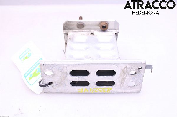 impact absorber, bu,ber LEXUS CT (ZWA10_)