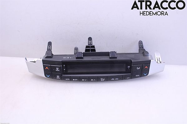 Ac box LEXUS CT (ZWA10_)