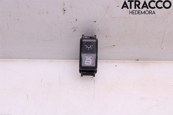Interior lighting switch