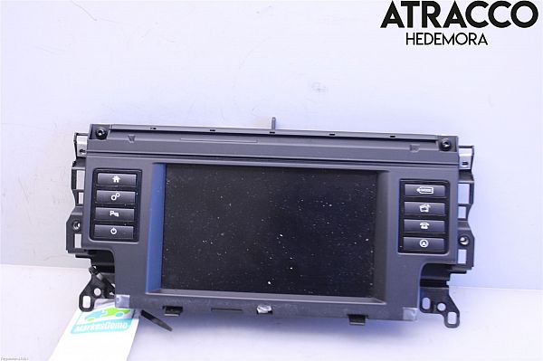 Multi screen / display LAND ROVER DISCOVERY SPORT (L550)