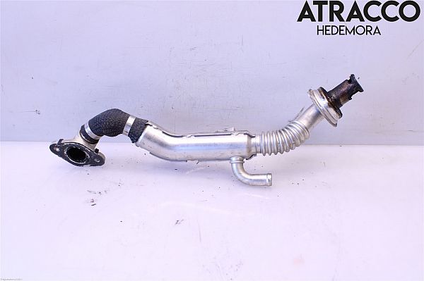 EGR cooler tube / pipe LAND ROVER DISCOVERY SPORT (L550)