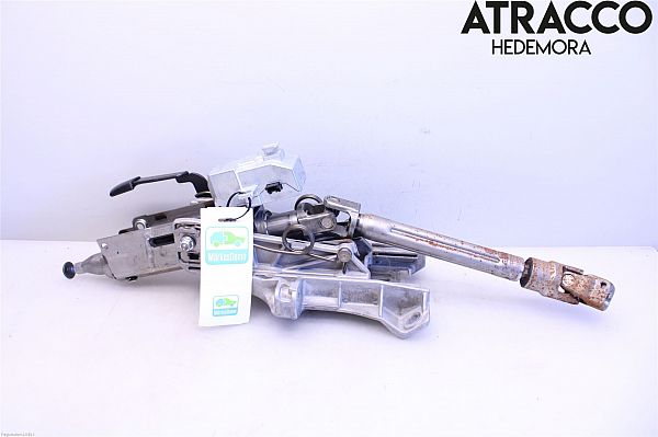 Steering column complete LAND ROVER DISCOVERY SPORT (L550)
