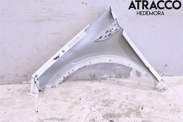 Front wing right LAND ROVER DISCOVERY SPORT (L550)