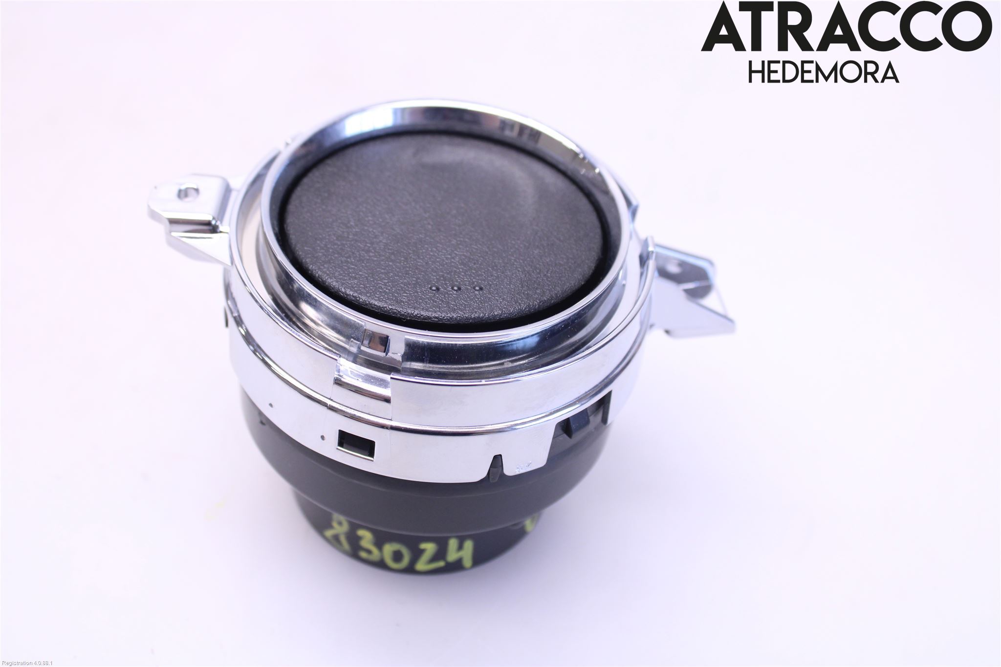 Fresh air nozzle HONDA INSIGHT (ZE_)