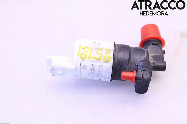 Sprinklermotor PEUGEOT RCZ